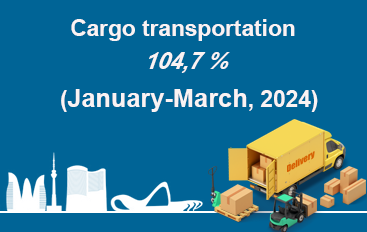 Cargo transportation