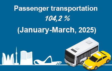 Passenger transportation