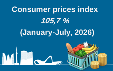Consumer prices index