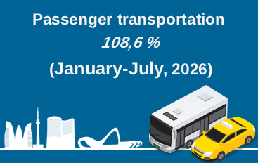 Passenger transportation