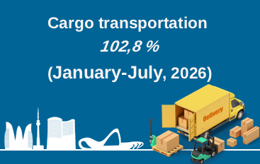 Cargo transportation
